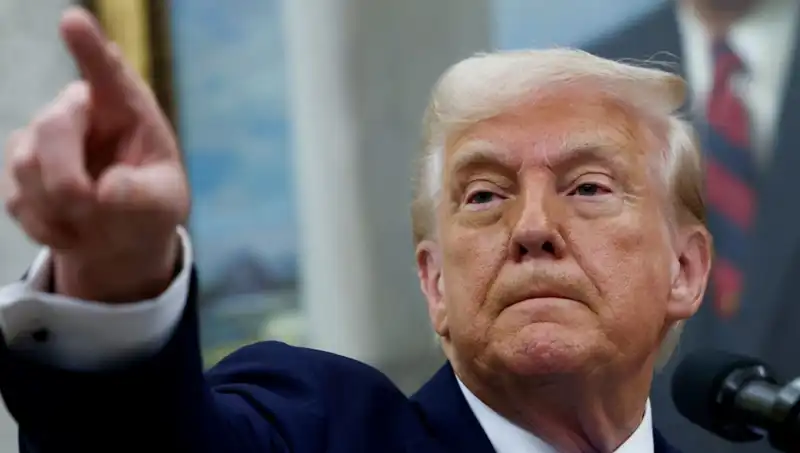 Trump’tan Ukrayna İçin Yeniden Tehdit: Ateşkes Görebilir miyiz?