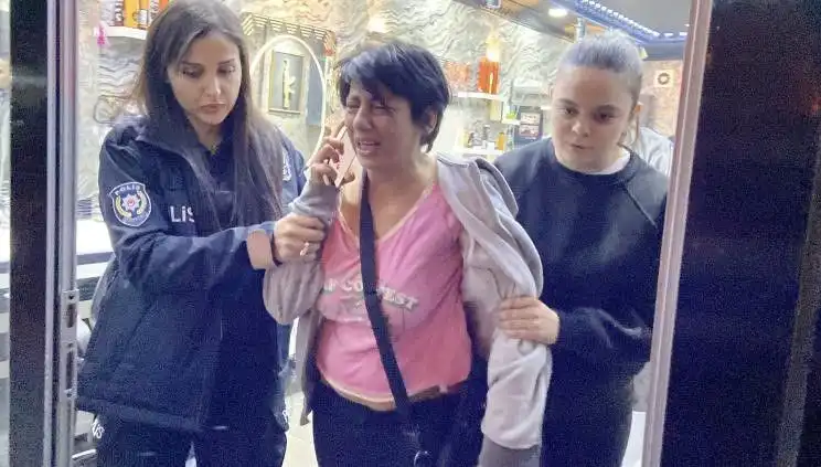 Polisin Köpeği İle Olay Yaratan Kadına Yasal İşlem Başlatıldı