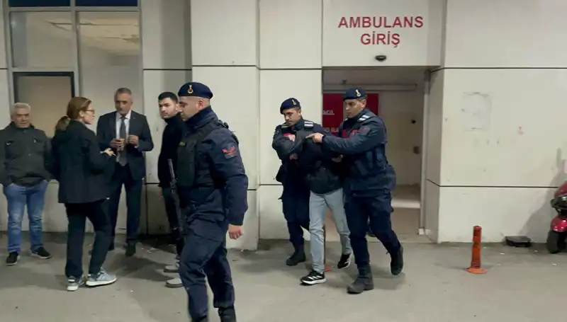 Tekirdağ'da Silahlı Kavga: Seken Mermiyle Gelen Ölüm