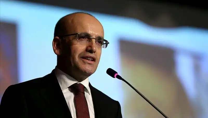 Ekonomi Bakanı Şimşek’ten Önemli Açıklamalar: Ilımlı Toparlanma Sinyalleri