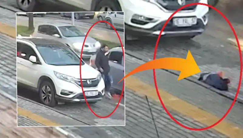 Hakimden Dikkat Çeken Uyarı: "Sakın Kilo Almayın!" Karar Süreci Devam Ediyor