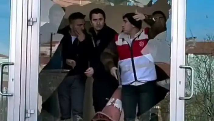Tansiyon Yükseldi: Maçta Taraftar Kavgası Yaşandı