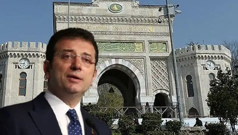 Ekrem İmamoğlu'nun Diploma Soruşturması: Bugün Kritik İfade Veriyor