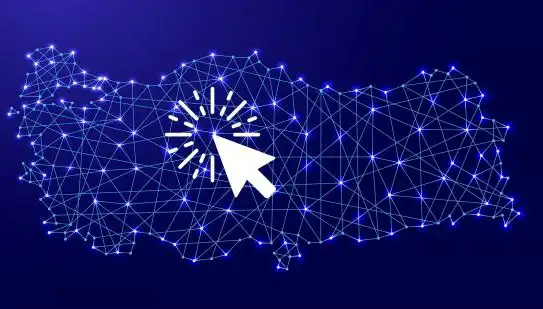 Türkiye'de İnternet Devriminin 32 Yılı: Tarih ve Kutlamalar