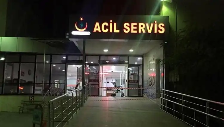 Kardeş Kavgasında Kan Aktı: Aileyi Sarsan Olay Detayları