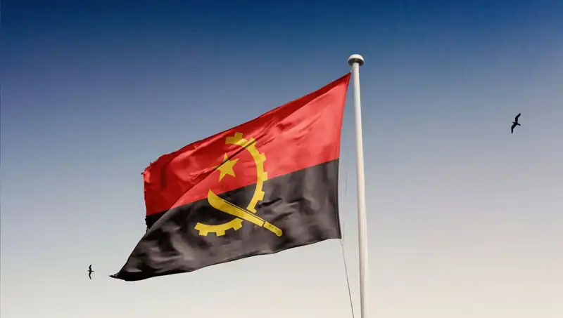 Angola'ya Giremeyen Siyasiler Olayı: Gözaltına Alınan 20 Kişi