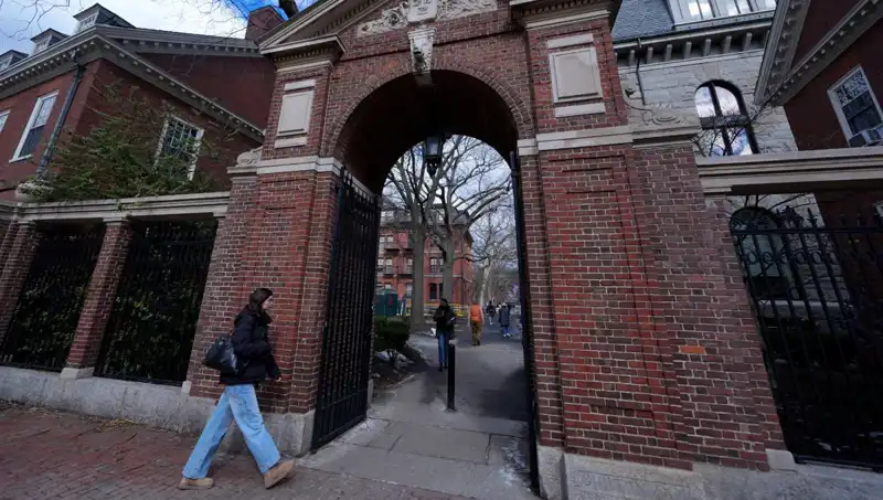 Harvard Profesörleri, Trump Yönetimine Açtıkları Davada Neler Yaşandı?