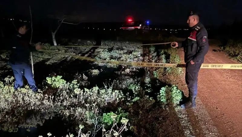 Tartışma Kanlı Bitti: Genç Adam Sokakta Kurşun Yağmuruna Tutuldu