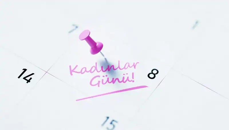 Dünya Kadınlar Günü'nün Tarihçesi ve Önemi: Nereye Gidiyoruz?