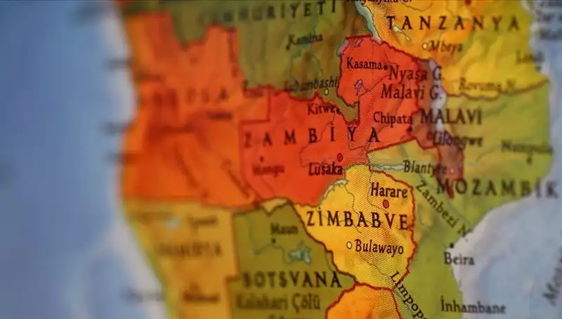 Zambiya'da Cumhurbaşkanına Yönelik Büyü İddiası: İki Kişiye Hapis Cezası Verildi