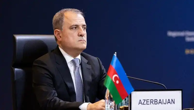 Azerbaycan ve Ermenistan: Tarihi Barış Anlaşması ile Geleceğe Umutla Bakıyor
