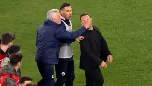 Jose Mourinho’nun Cezası: Kaç Maç Oynayamayacak, Ne Olacak?
