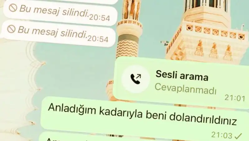Dikkat! Süpürge Alırken 15 Bin Liranızı Kaybetmeyin!