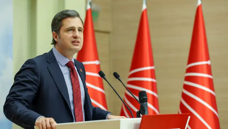 CHP'li Yücel'den Terör Meselesine Önemli Bir Çağrı: Ortak Birlikte Sonlandırmalıyız
