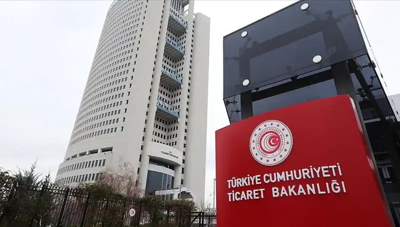Türkiye'de 67 E-Ticaret Firmasına 93 Milyon TL Cezası: Nedenleri ve Sonuçları