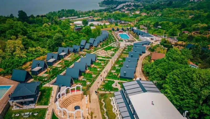 Bungalovlarda Gizli Kamera İhtimaline Karşı Önlem Alınıyor: Yurt Dışından Cihaz Getirildi