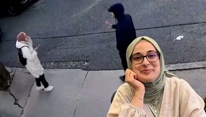 Rümeysa Öztürk İçin Vermont'a Nakil Süreci Başladı