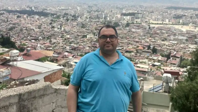 Fıtık Ağrısına Son Veren Diyet: 8 Ayda 45 Kilo Verdi!