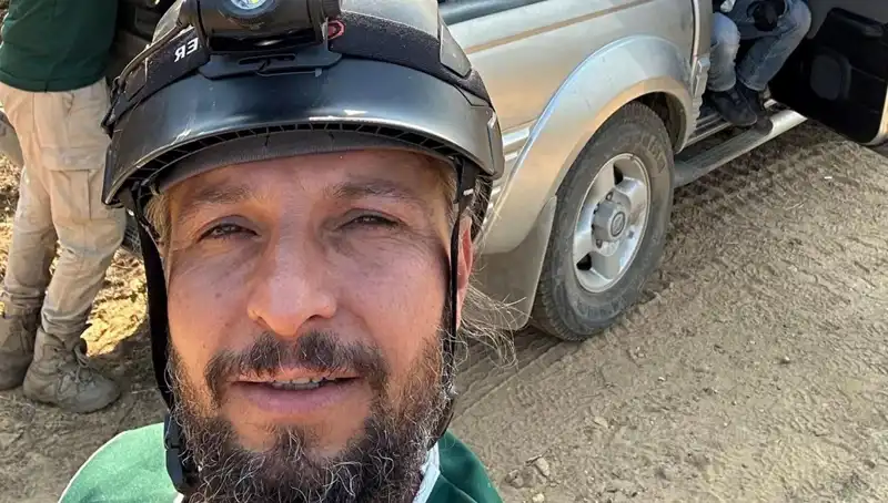 Motosiklet Kazasında Can Kaybı: Şarampole Yuvarlanan Genç Hayatını Kaybetti
