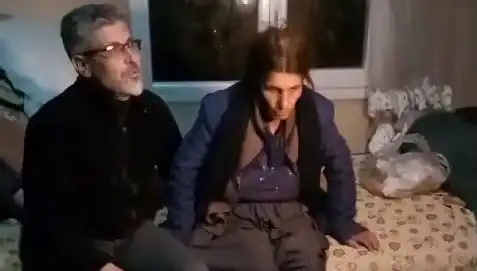 Kayıp Epilepsi Hastası Kadından Sevindiren Haber: Aile Sevgiyle Buluştu