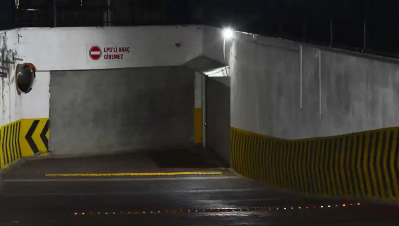 Sitedeki Husumet Cinayetle Sonuçlandı: Neler Oldu?