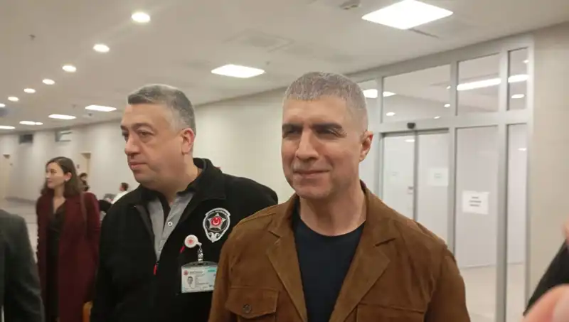 Özcan Deniz'e Vergi İncelemesi: Maliye'nin Son Hamlesi Neyi Gösteriyor?