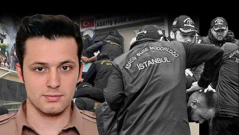 Güvenlik Görevlisi Kimlik Kontrolü Sırasında Saldırıya Uğradı, Şehit Oldu!