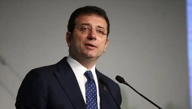 İmamoğlu'nun Diploma İptali: İstanbul Üniversitesi'nden Şok Eden Rapor