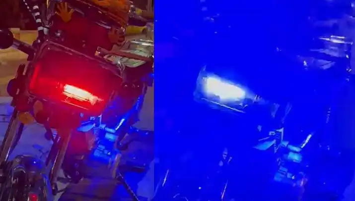 279 Bin Liralık Motosiklet Ceza Haberleriyle Gündemde: Sorumluluğun Boyutları