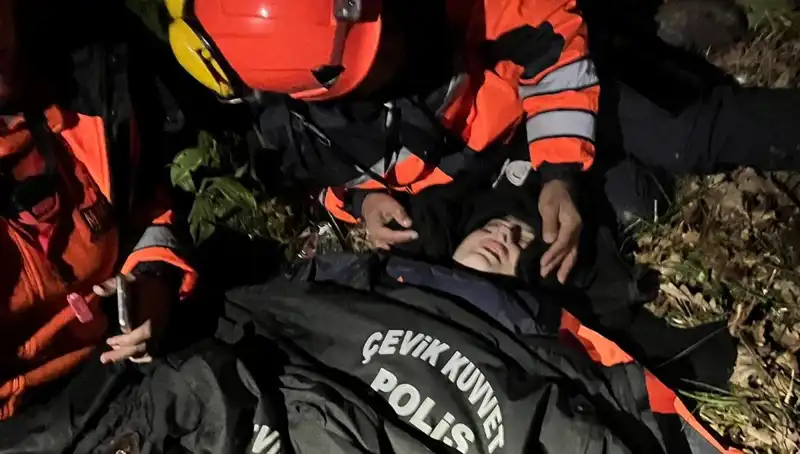 Ece Gürel Olayında Şok Eden Gelişmeler: Arkadaşından Kayboldum Mesajı