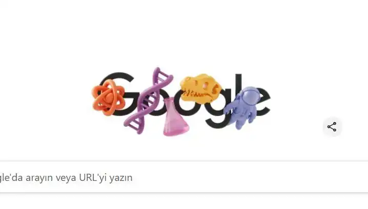Kadınların STEM Alanındaki Rolü: Google Doodle ile Kutlanan Yıldızlar
