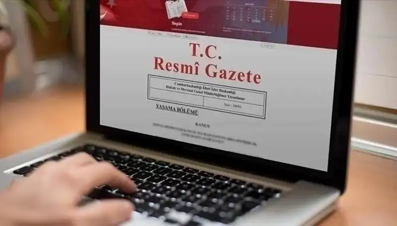 4 Nisan 2025 Resmi Gazete Kararları: Değişiklikler ve Yenilikler Neler?
