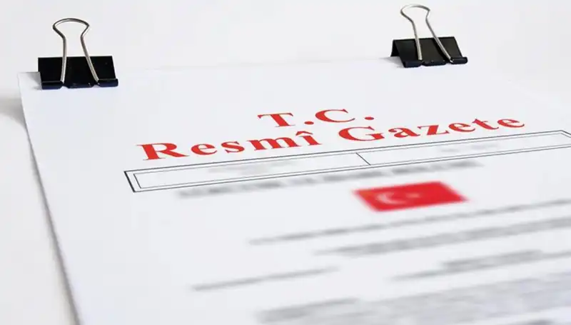 8 Nisan 2025 Resmi Gazete’deki Önemli Kararlar ve Gelişmeler