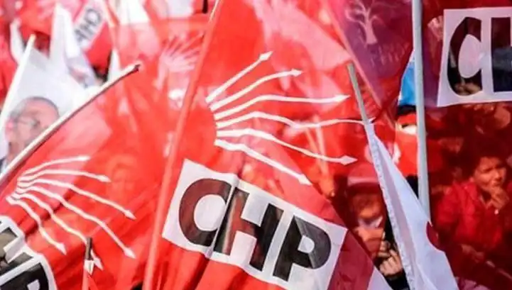 CHP'de Kritik Gelişme: Ataşehir, Esenyurt ve Sarıyer Kongreleri İptal Edildi