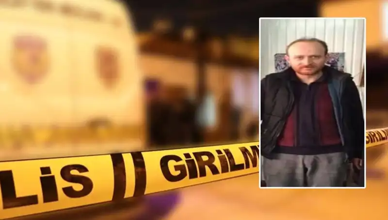 İmamın Şüpheli Ölümü: Lojmanda Bulunan Ceset Tüm Şehirde Şok Etkisi Yarattı