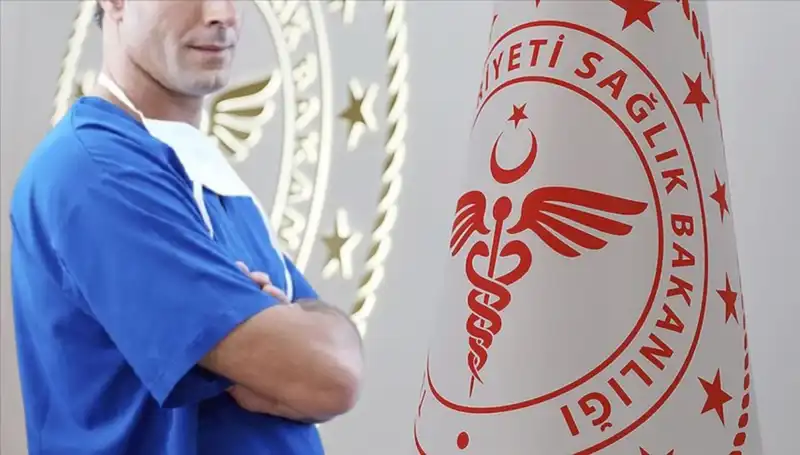 Sağlık Bakanlığı'ndan Yılın İmaj Değişikliği: Sürekli İşçi Yer Değiştirme Başvuruları Başladı!