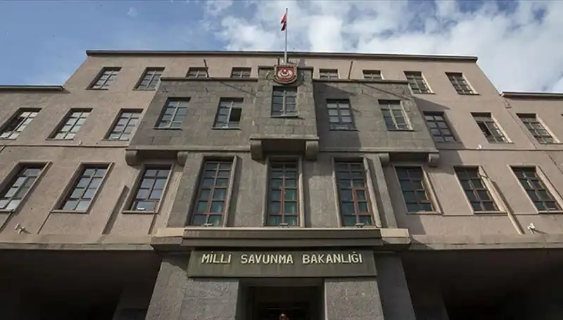 Yunan Askerinin Türk Askerine Hakareti: TSK'dan Cevap Geldi!