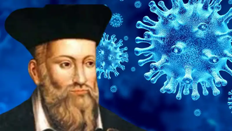 Nostradamus'un 2025 Kehaneti Gerçek Olacak mı? Ölümcül Salgın mı Geliyor?