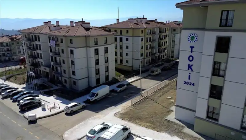 2025’te TOKİ 250 Bin Sosyal Konut Başvuruları Başlıyor: İşte Tüm Detaylar