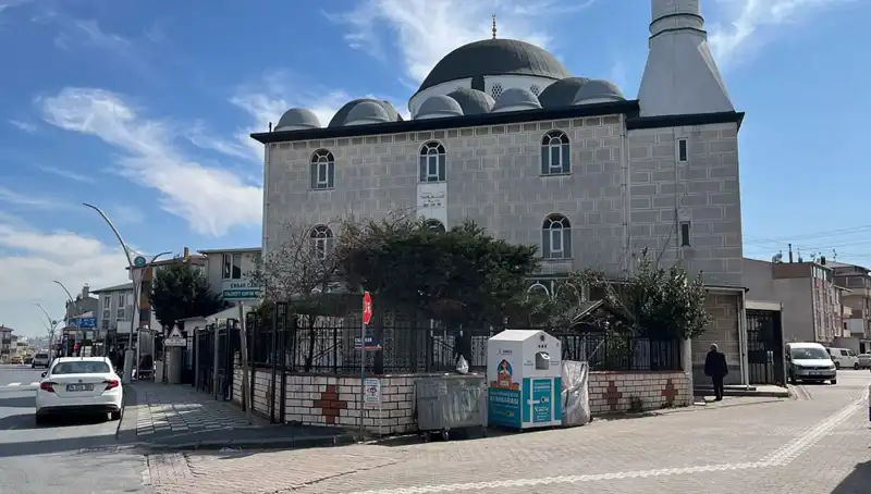 Cami Tuvaletinde Bulunan Vurulmuş Genç, Sırrını İspatladı mı?