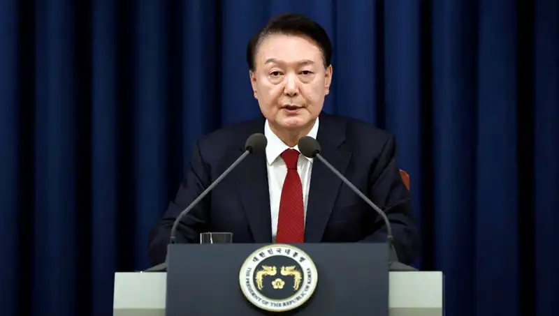 Güney Kore Devlet Başkanı Yoon Suk Yeol Görevden Alındı: Neler Olacak?