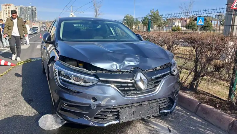 Engelli Bireyin Hayatına Son Veren Kaza: Olayın Detayları