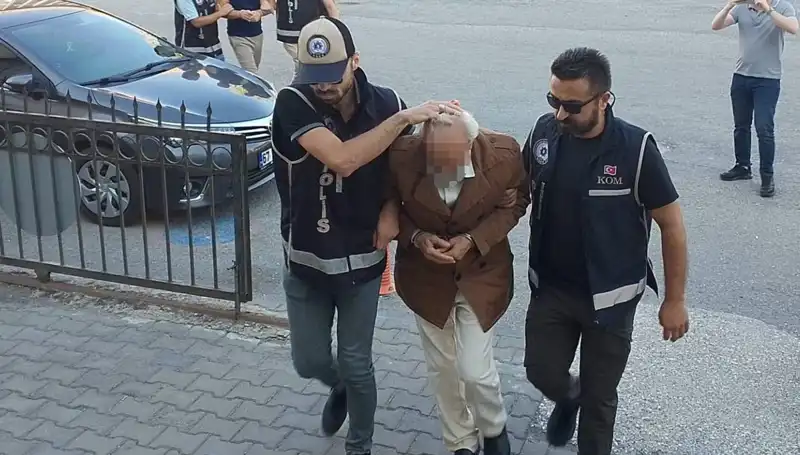 Zonguldak'ta Büyük Tefecilik Operasyonu: Suç Şebekeleri Çökertildi