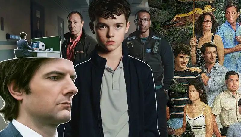 BBC, 2025 Yılının Beklenen En İyi Dizilerini Açıkladı!