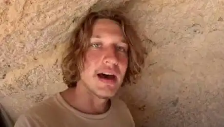 ABD'li Turist, Yasaklı Kızılderili Kabile Adasına Ayak Bastı: Tutuklandı!