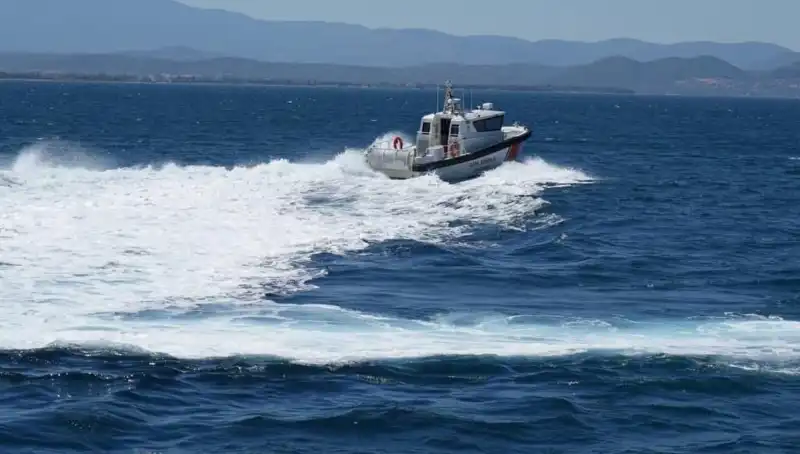 Balıkesir’de Kaybolan Yaşlı Adamın Acı Sonu: Denizdeki Cesedi Bulundu
