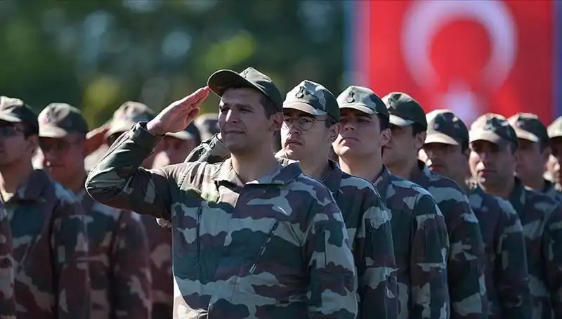 Bedelli Askerlik Yapanlar İçin Kıdem Tazminatı Hakkı: Emsal Karar!