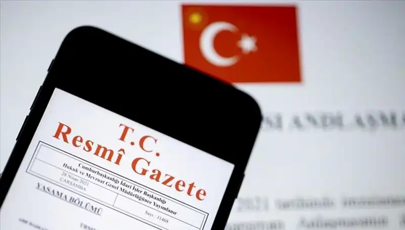 Resmi Gazete'de 22 Ağustos 2025 Kararları: Ekonomiden Eğitime Kapsamlı Düzenlemeler