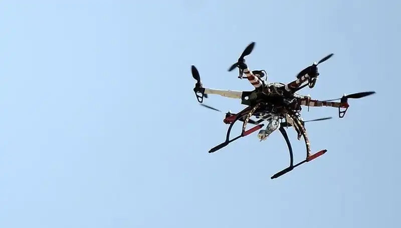 İzinsiz Drone Uçuşu: Cezası Yüzbinlerce Lira Olabilir!
