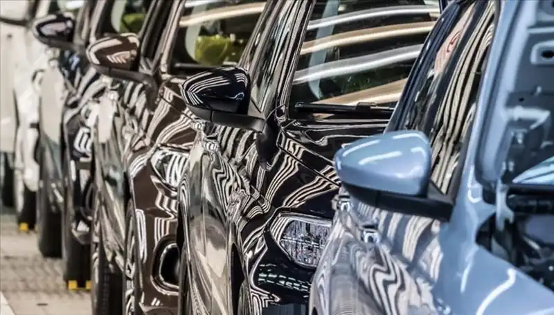 Türkiye'nin Otomotiv İhracatı 3 Milyar Dolara Yaklaştı! Pazarın Geleceği Ne Olacak?
